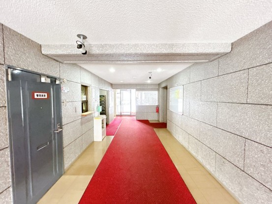 apartment 北海道札幌市南区南三十二条西９丁目
地図を見る