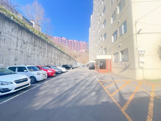 apartment 北海道札幌市南区川沿一条２丁目
地図を見る
