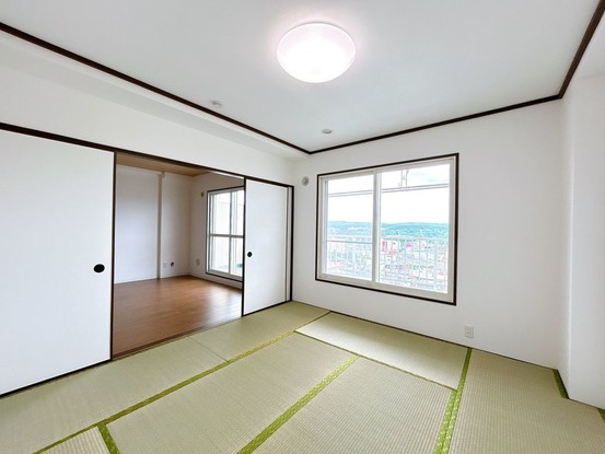 apartment 北海道札幌市南区川沿一条２丁目
地図を見る