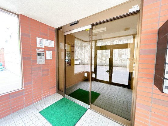 apartment 北海道札幌市南区川沿一条２丁目
地図を見る