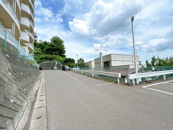 apartment 北海道札幌市南区川沿一条２丁目
地図を見る