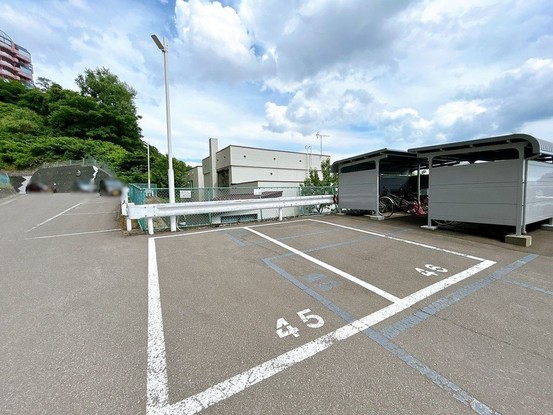 apartment 北海道札幌市南区川沿一条２丁目
地図を見る