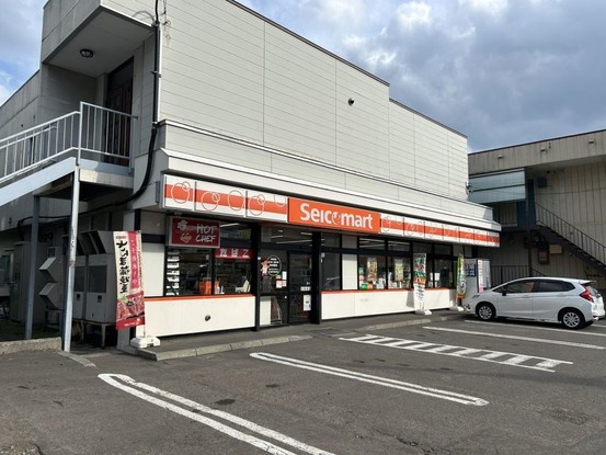 apartment 北海道札幌市南区川沿一条２丁目
地図を見る