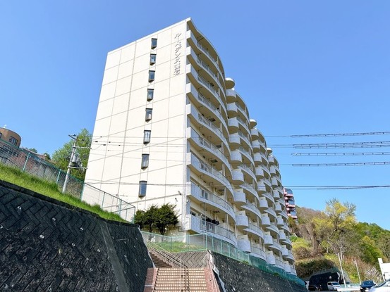 apartment 北海道札幌市南区川沿一条２丁目
地図を見る