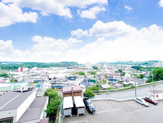 apartment 北海道札幌市南区川沿一条２丁目
地図を見る