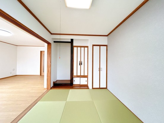 detached 北海道札幌市南区南沢六条４丁目
地図を見る