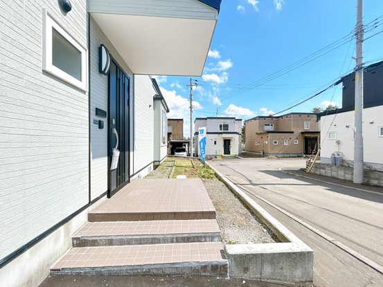 detached 北海道札幌市南区南沢六条４丁目
地図を見る