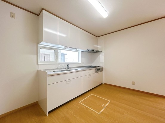 detached 北海道札幌市南区南沢六条４丁目
地図を見る