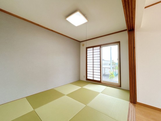 detached 北海道札幌市南区南沢六条４丁目
地図を見る