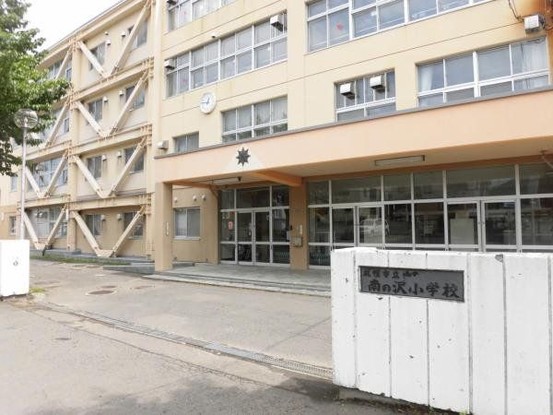 detached 北海道札幌市南区南沢六条４丁目
地図を見る