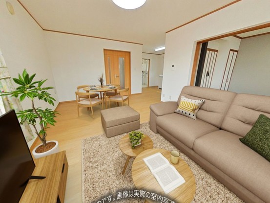 detached 北海道札幌市南区南沢六条４丁目
地図を見る