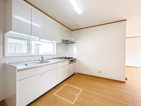 detached 北海道札幌市南区南沢六条４丁目
地図を見る
