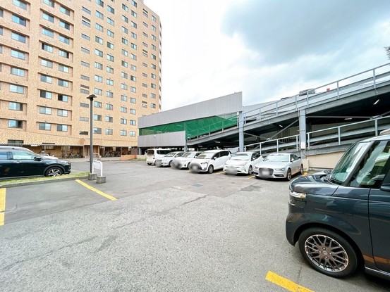 apartment 北海道札幌市豊平区月寒中央通３丁目
地図を見る