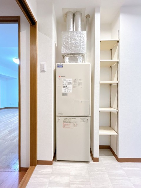 apartment 北海道札幌市豊平区月寒中央通３丁目
地図を見る
