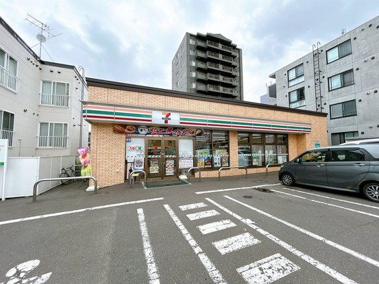 apartment 北海道札幌市豊平区月寒中央通３丁目
地図を見る