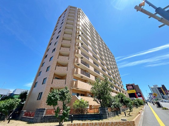 apartment 北海道札幌市豊平区月寒中央通３丁目
地図を見る