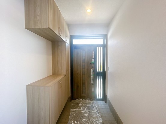 detached 北海道札幌市白石区北郷一条１丁目5番13号