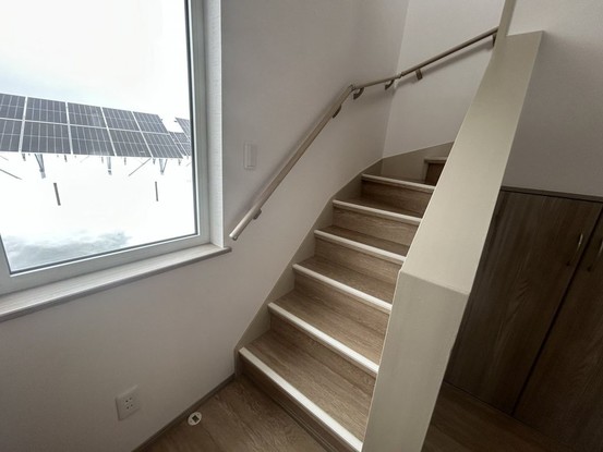 detached 北海道札幌市白石区北郷一条１丁目5番13号