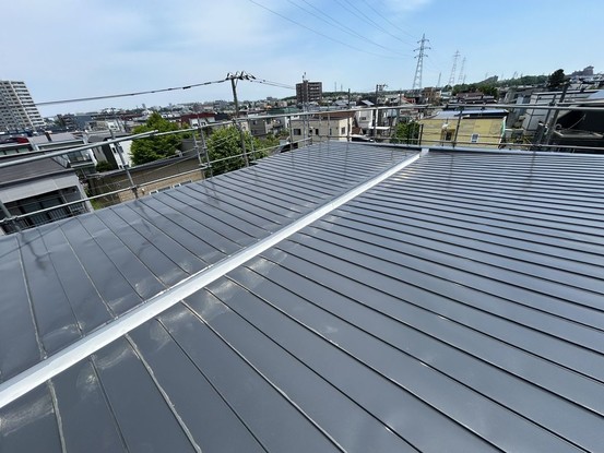 detached 北海道札幌市清田区北野四条２丁目
地図を見る