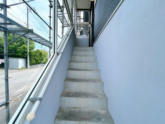 detached 北海道札幌市清田区北野四条２丁目
地図を見る