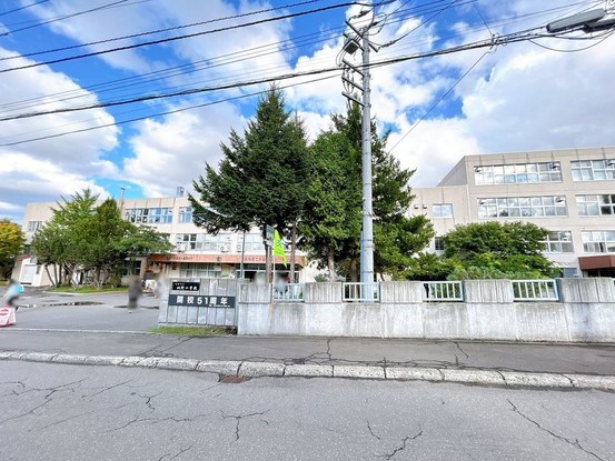 detached 北海道札幌市清田区北野四条２丁目
地図を見る