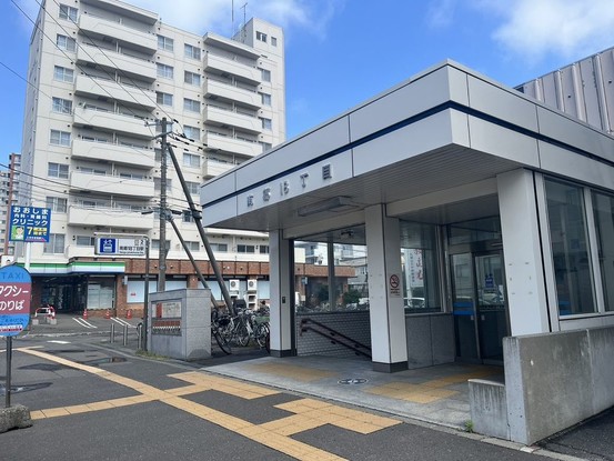 detached 北海道札幌市清田区北野四条２丁目
地図を見る