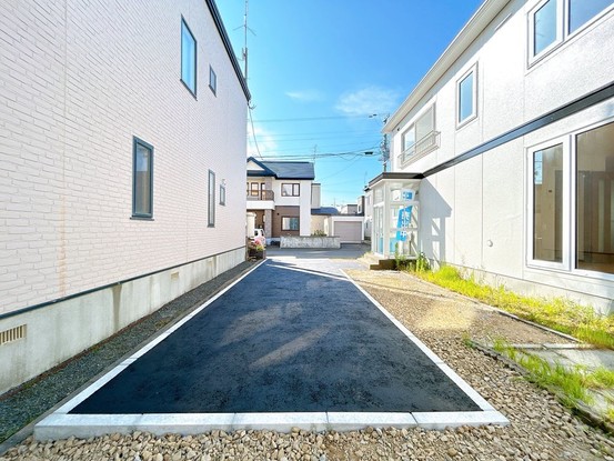 detached 北海道北広島市大曲南ヶ丘３丁目
地図を見る