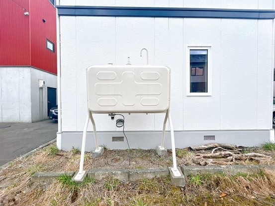 detached 北海道北広島市大曲南ヶ丘３丁目
地図を見る