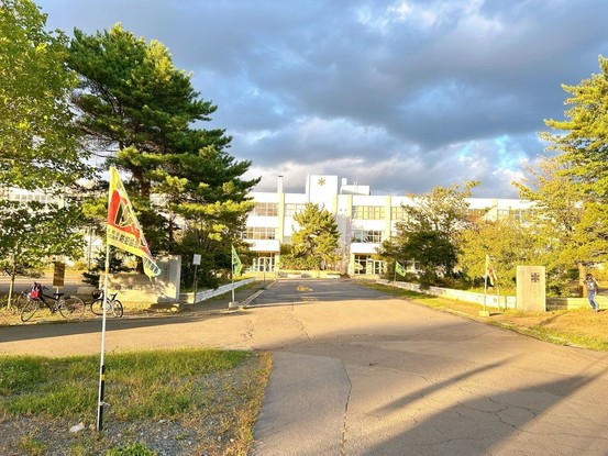 detached 北海道北広島市大曲南ヶ丘３丁目
地図を見る