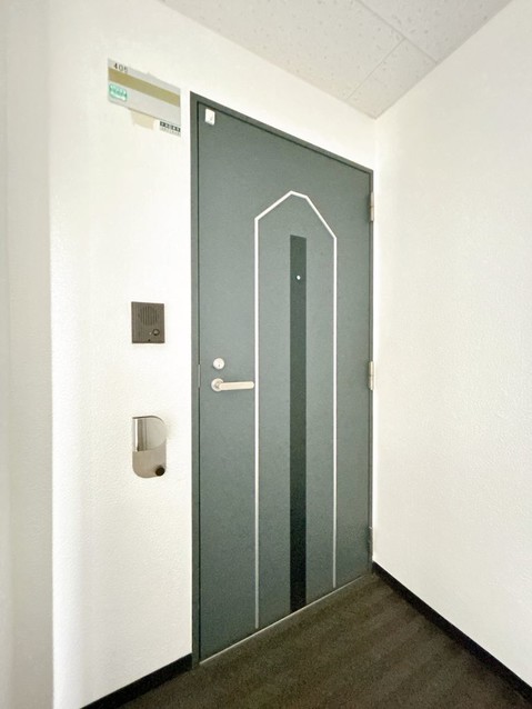 apartment 北海道札幌市清田区清田二条２丁目
地図を見る