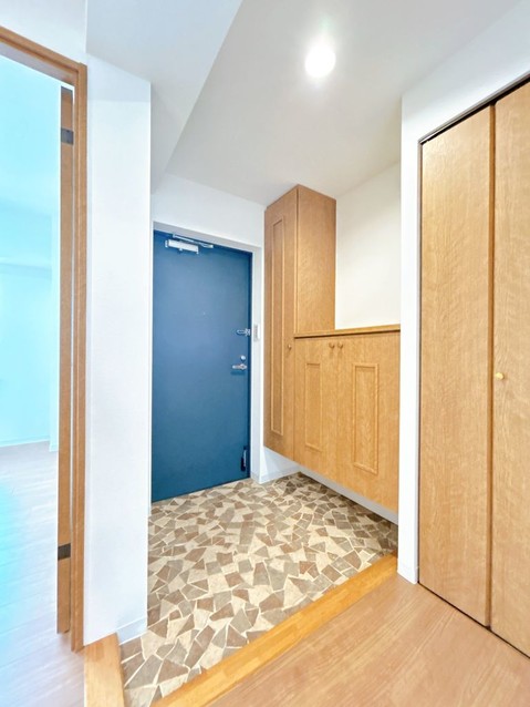 apartment 北海道札幌市清田区清田二条２丁目
地図を見る