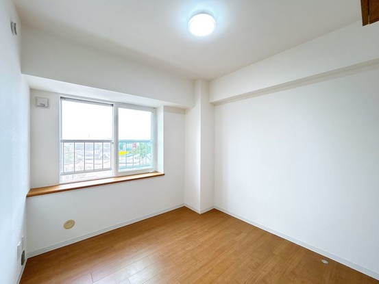 apartment 北海道札幌市清田区清田二条２丁目
地図を見る