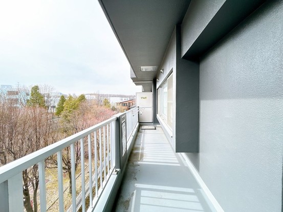 apartment 北海道札幌市清田区清田二条２丁目
地図を見る