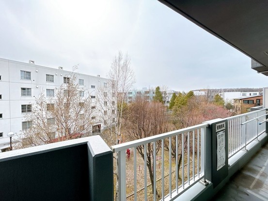 apartment 北海道札幌市清田区清田二条２丁目
地図を見る