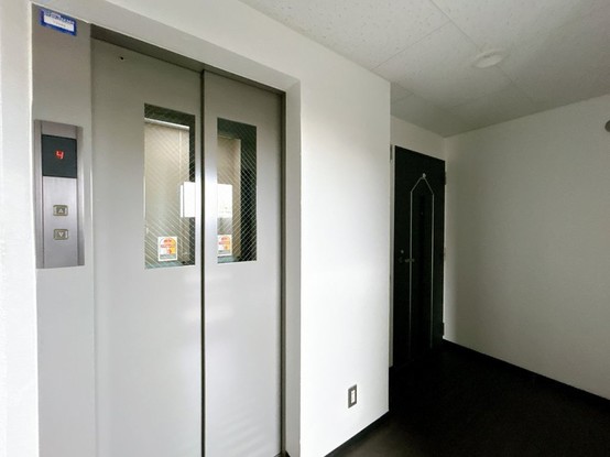 apartment 北海道札幌市清田区清田二条２丁目
地図を見る