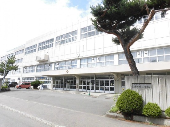 apartment 北海道札幌市清田区清田二条２丁目
地図を見る