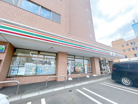 apartment 北海道札幌市清田区清田二条２丁目
地図を見る