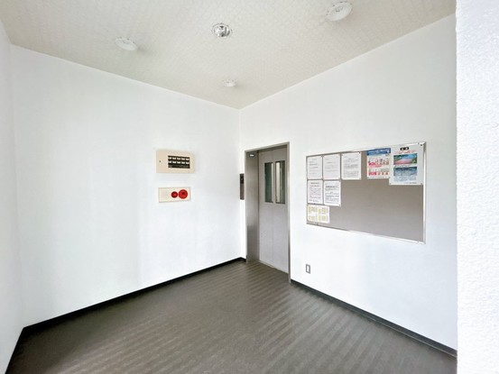 apartment 北海道札幌市清田区清田二条２丁目
地図を見る
