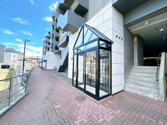 apartment 北海道札幌市清田区清田二条２丁目
地図を見る