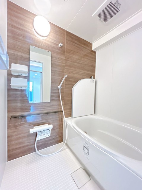 apartment 北海道札幌市清田区清田二条２丁目
地図を見る