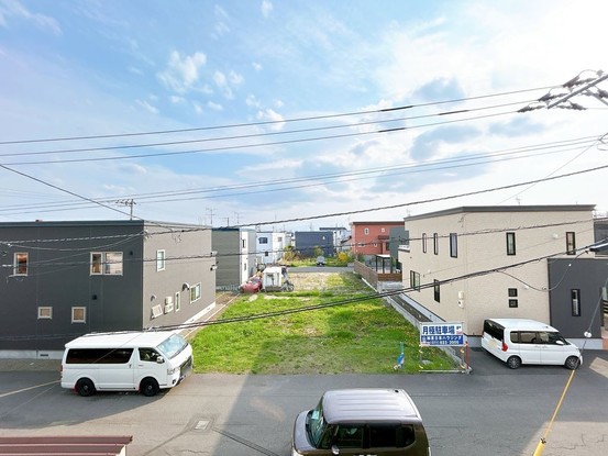 detached 北海道札幌市東区東苗穂十条３丁目
地図を見る
