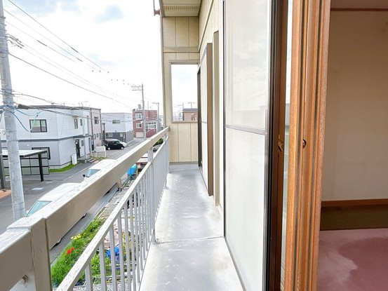 detached 北海道札幌市東区東苗穂十条３丁目
地図を見る