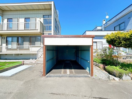 detached 北海道札幌市東区東苗穂十条３丁目
地図を見る