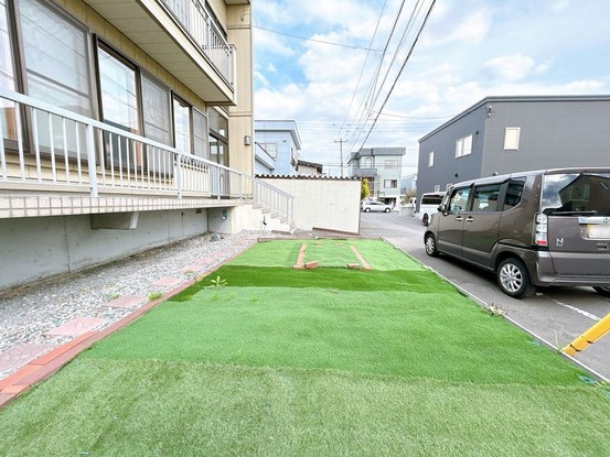 detached 北海道札幌市東区東苗穂十条３丁目
地図を見る