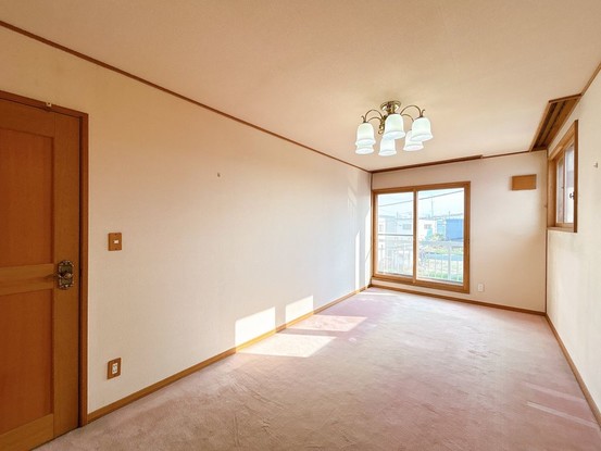 detached 北海道札幌市東区東苗穂十条３丁目
地図を見る