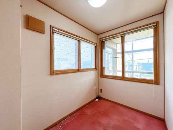 detached 北海道札幌市東区東苗穂十条３丁目
地図を見る