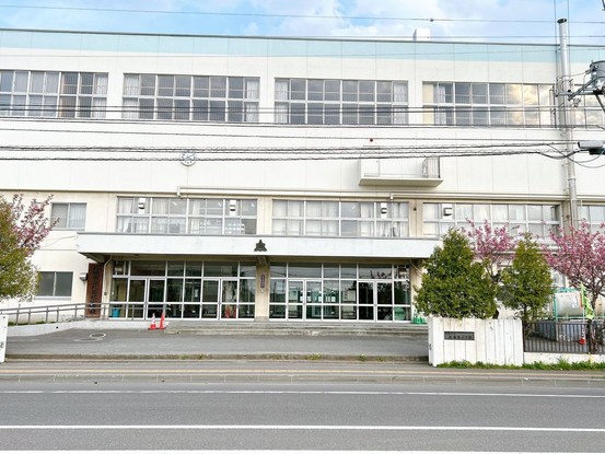 detached 北海道札幌市東区東苗穂十条３丁目
地図を見る