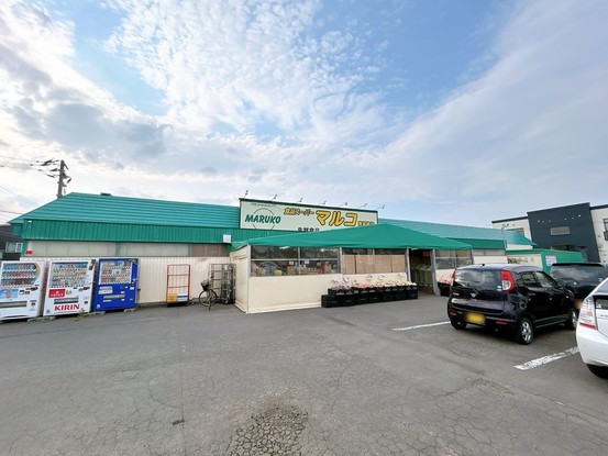 detached 北海道札幌市東区東苗穂十条３丁目
地図を見る