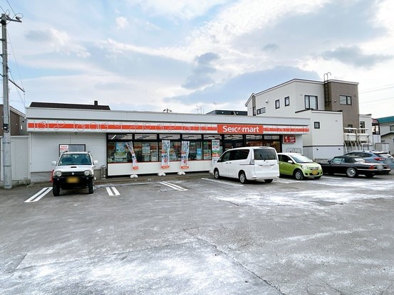 detached 北海道札幌市東区東苗穂十条３丁目
地図を見る