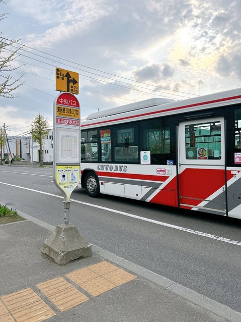 detached 北海道札幌市東区東苗穂十条３丁目
地図を見る